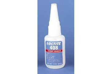 Image of Loctite Prism Instant 20G 408 40840