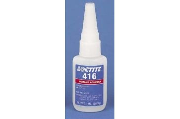 Image of Loctite Superbonder 416 10Z CS-10 41650