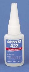 Image of Loctite Superbonder 422 1OZ 42250