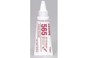 Image of Loctite Thread Sealant 565 Tube 250ML 56541