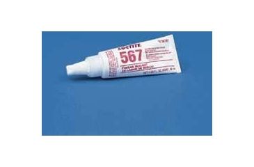 Image of Loctite Thread Sealant 567 Tube 50ML 56747