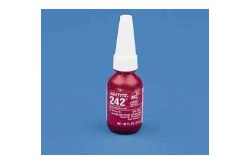 Image of Loctite Threadlocker 242 BOTTLE-10ML 24221