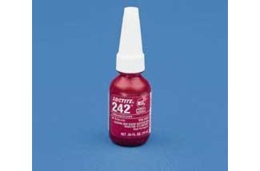 Image of Loctite Threadlocker 242 BOTTLE-250ML 24241