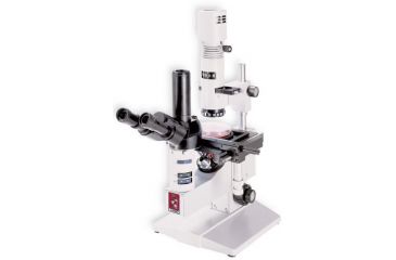 Image of LOMO INVERTOSCOPE Inverted Design Research Microscopes
