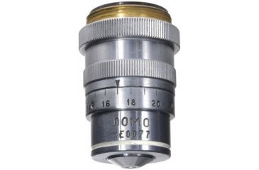 Image of LOMO Objective, Apochromat, 70x, 1.23 N.A., H2O Immersion, RMS