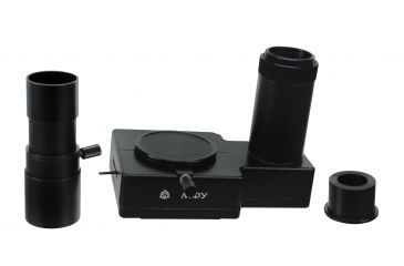 Image of LOMO SF FA Microscope Photo Adapter for LOMO SF-100/SF-50 Stereo Microscope SF-FA