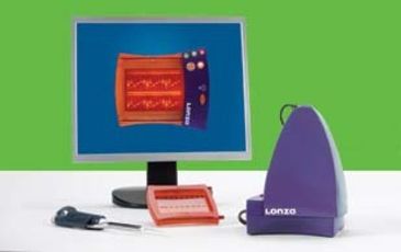 Image of Lonza Rockland Dna Marker 100 Bp - 4 Kb 500UL 50473