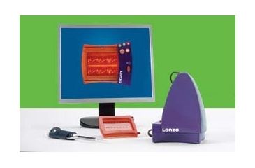 Image of Lonza Rockland Flashgel Recovery Cas - 9/PK 57051