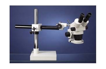 Image of Luxo Corporation 250 Dgi Stereo Microscope 18713
