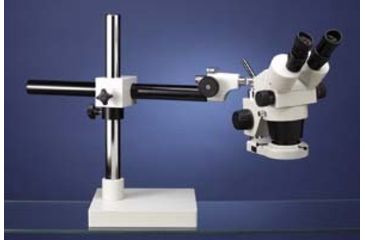Image of Luxo Corporation 250FL Stereo Microscope 18712