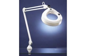 Image of Luxo Corporation Magnifier Illum Base 5DIOPTER 17255LG
