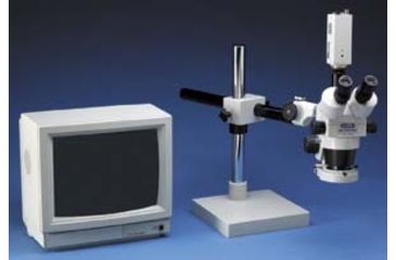 Image of Luxo Corporation System 350-RLIX 18719
