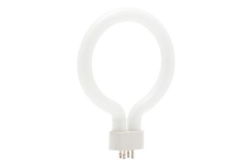 Image of LW Scientific 10-watt Fluorescent Bulb for 2011 Non-Variable Ring Light, ILP-BLBN-FL10