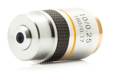Image of LW Scientific 10X Achromat Objective, R3O-010X-DADR