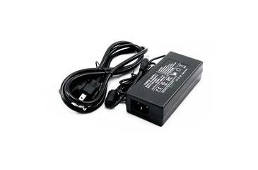 Image of LW Scientific 12v 6amp Power Adapter Cord for USA E8 Centrifuge Only, E8P-ADWU-12V6