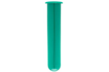 Image of LW Scientific 1ml-2ml Microtube Centrifuge Green Tube Inserts, for Zip-IQ TT, ZiP-TBS7-MTGS