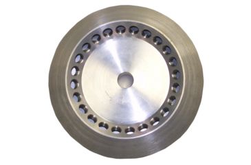 Image of LW Scientific 24-Place Microtube Rotor,1.5-2ml Tube Capacity,Combo V24 Centrifuge CMP-RT24-02MT