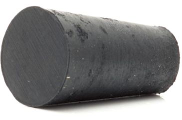 Image of LW Scientific 25 mm Rubber Tube Cushion Spacers for Centrifuges, CNP-SPC7-RB25