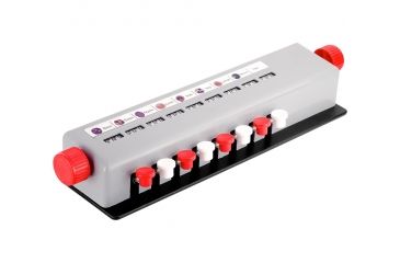 Image of LW Scientific 8 Key Differential Counter CTL-DIFM-08KY