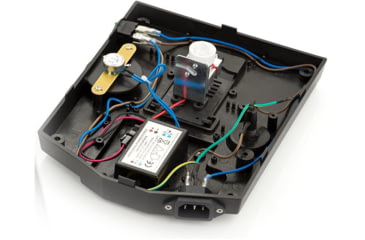 Image of LW Scientific Base Tray for Revelation lll Microscope, LED, 110-220v, R3B-BTR7-LED3