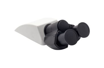 Image of LW Scientific Binocular Head for Innovation Microscope, Infinity - No Eyepieces, INH-BSFI-77NE