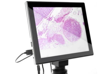 Image of LW Scientific BioTOUCH 5mp Camera w/9.7in Android OS Touch Screen, BTC-T5MP-AND3