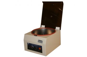 Image of LW Scientific Combo V24 Centrifuge 4000 RPM with 24 Place 3-15ml Tube Rotor, CREAM CMC-24AV-1501