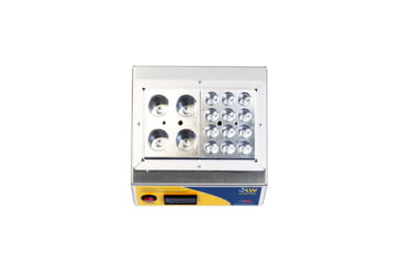 Image of LW Scientific Dry Bath Incubator Digital, Two 20-place 2ml Heat Blocks, DBL-40PL-02DP