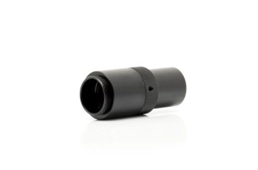 Image of LW Scientific Focusable Trinocular Eyetube fits Z4 Zoom Stereo Microscope Trinocular Head, Accommodates 23mm Eyepiece, Z4P-ADA7-ETB7