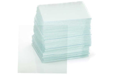 Image of LW Scientific Hemacytometer Cover Slips, 10 pieces, CTP-CVR7-GL77