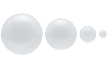 Image of LW Scientific Hollow 2500 Ball Bath Blanket, 10mm, TBL-PP10-2500