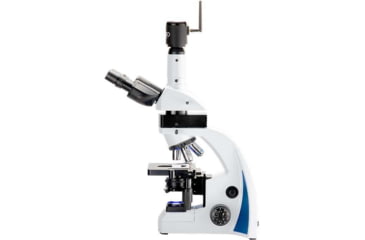 Image of LW Scientific i-4 Microscope w/LUMIN Epi-Fluor Infinity PLAN Trinocular Microscope, 490/510nm, LED, i4S-EPT4-iPL3