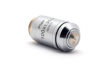 Image of LW Scientific i4 Microscope 100X Infinity Plan Oil Objective, I4O-100X-IPOL
