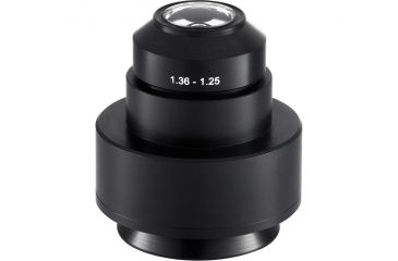 Image of LW Scientific i4 Microscope Oil Darkfield Condenser, I4P-CND7-DFOL