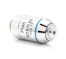 Image of LW Scientific Infinity Plan DRY Microscope Objective, 60x, 0.80na MSO-060X-IPDR
