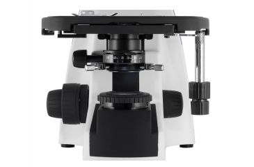 Image of LW Scientific Innovation Infinity Biological Microscope, Plan, Binocular, 4 Objectives 4x-10x-40x-100x, INM-B04A-IPL3