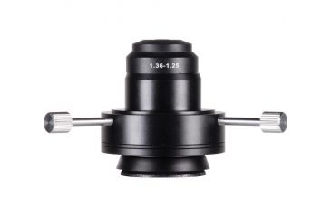 Image of LW Scientific Innovation Microscope Oil Darkfield Condenser, INP-CND7-DFOL