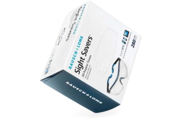 Image of LW Scientific Lens Paper, 280 sheets/box, MSP-PPR7-LENS