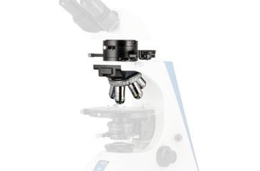 Image of LW Scientific Mi5 Microscope 10x / 0.25na Infinity Plan Objective 4.2mm WD, M5O-010X-IPDR