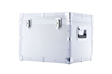 Image of LW Scientific Mi5 Microscope Hard Carry Case, M5P-CSE7-HDLK