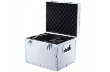 Image of LW Scientific Mi5 Microscope Hard Carry Case, M5P-CSE7-HDLK
