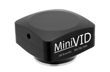 Image of LW Scientific MiniVid 6.3MP USB 3.0 Camera MVC-U6MP-USB3