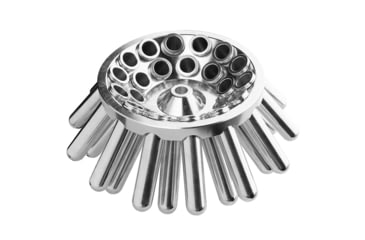 Image of LW Scientific MX5 24-Place Angled Rotor Centrifuge, 3-15ml, 110 vol, M5C-24AU-15T1