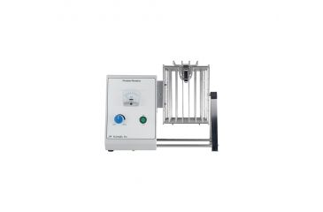 Image of LW Scientific Platelet Rotator, 1 Basket, Capacity 12 Bags, 110V RTL-PLV1-12B1