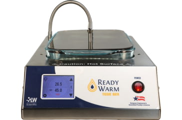 Image of LW Scientific Ready Warm Tissue Flotation Bath, 24V, FWL-TISS-BTH3