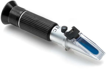 Image of LW Scientific Refractometer - BRIX 0-32 Scale, CTL-REFM-BR32