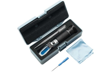Image of LW Scientific Refractometer - BRIX 0-32 Scale, CTL-REFM-BR32