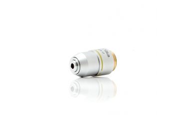Image of LW Scientific Revelation 3 Microscope 10x DIN Plan Objective, R3O-010X-DPDR