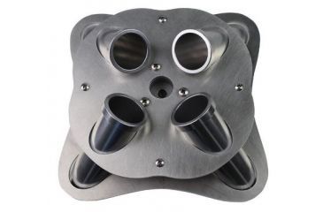 Image of LW Scientific Rotor for Universal Centrifuge,50ml Tube Capacity,No Tube Shields UNP-RT04-5077
