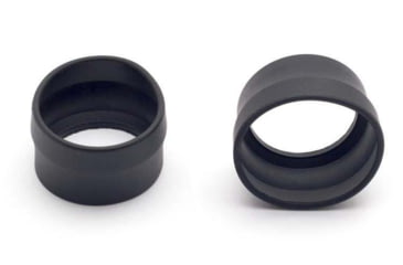 Image of LW Scientific Rubber Eyeguard fits MSE-1020-2377, 10x/20 eyepieces, M5E-EGD7-RB77